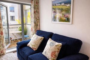Avacado Tree Apartment - near Cambridge Station