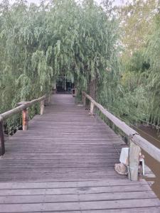 Isla Delta Tigre Buenos Aires