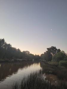 Isla Delta Tigre Buenos Aires