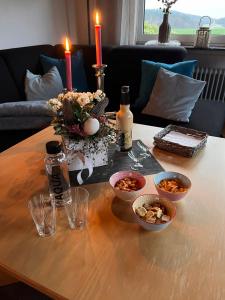 Ferienwohnung Herzwerk