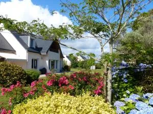 Villa Kernéhan - Plobannalec-Lesconil