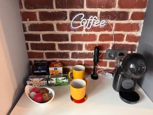 Cozy flat and parking in Floreasca, perfect for longer stays