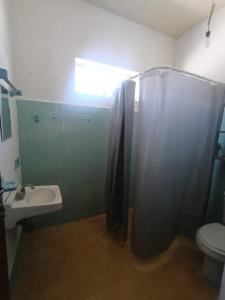 Casa Emilio Carranza, Linares