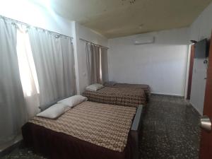 Casa Emilio Carranza, Linares