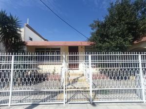 Casa Emilio Carranza, Linares
