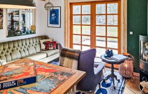 Lovely Home In Storvorde With Wifi