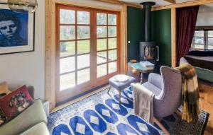 Lovely Home In Storvorde With Wifi