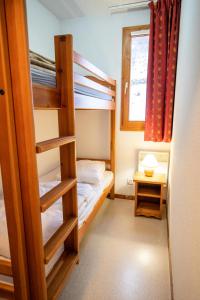 Chalet Darrondaz H - CHALET ARRONDAZ - CHAARH21 MAE-3103