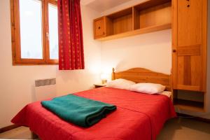 Chalet Darrondaz H - CHALET ARRONDAZ - CHAARH21 MAE-3103