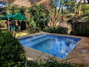 Villa Amadeo Farmhouse and Private Resort
