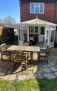 New Forest Home
