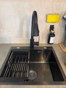 Casa MaaR Loft1 en El Centenario Alberca&Relax