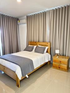 Exclusiva Villa con Piscina Privada en Punta Cana