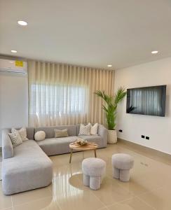 Exclusiva Villa con Piscina Privada en Punta Cana