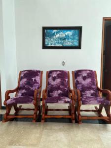 Villa Moderna con Piscina Privada