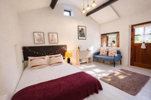 Little Gem at Lough Sillan House - Adults only