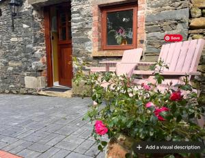 Little Gem at Lough Sillan House - Adults only