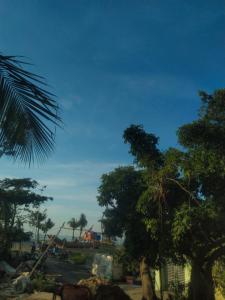 Khách sạn Flamingo Bomben