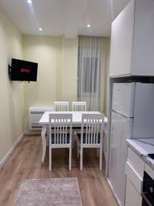 New Boulevard Apartments
