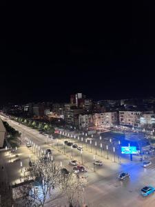 New Boulevard Apartments