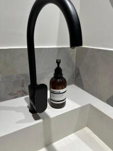 Aerobeach Apartments