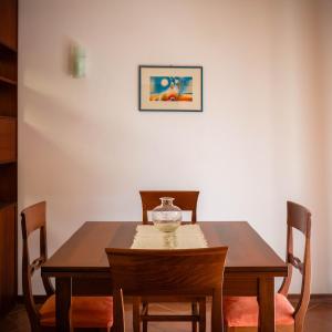 Bicamere - Attico con vista panoramica