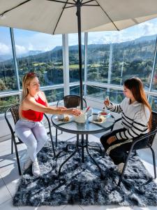 Hotel Alta Montaña Mongui By Seres Viajeros