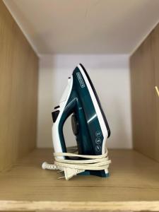 Aerobeach Apartments