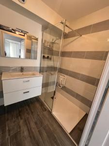 Appartement Berck - Terrasse - Accès plage