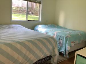 Hammond bay planta house