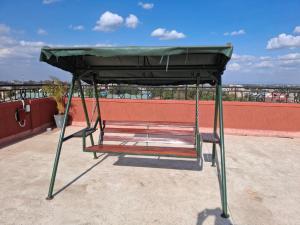 Cozy, modern one bedroom apartment