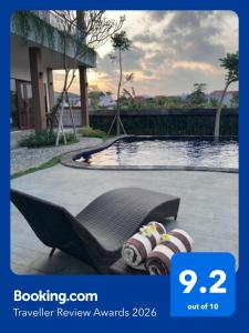 Omah Santai Canggu