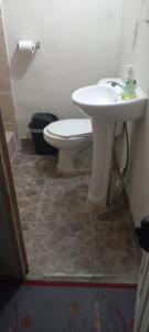 Casa Misionera y familiar