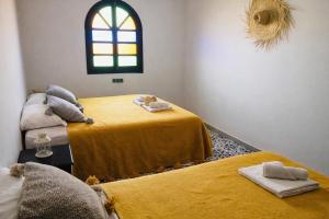 Riad Aïcha Addi Pool & Hammam