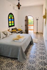 Riad Aïcha Addi Pool & Hammam