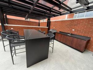 Apartamento Casa Ignacio