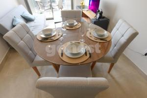 Modern and chic loft close to the Airport in Luque