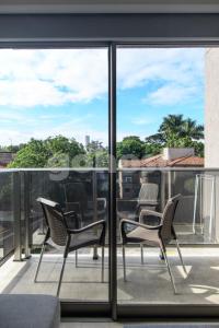 Modern and chic loft close to the Airport in Luque