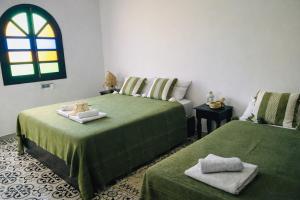 Riad Aïcha Addi Pool & Hammam