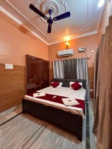 Bluestone Entire 3BHK Apartment