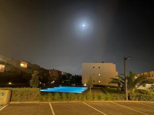Ocean view duplex