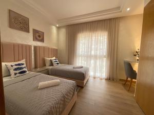 Ocean view duplex