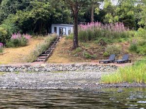 All three cottages at Lough Sillan House - adults only - dog-friendly