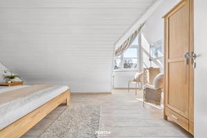 Ferienwohnung „Ostseeblick 1“ Stein