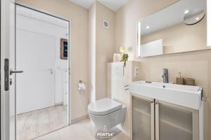 Ferienwohnung „Ostseeblick 1“ Stein