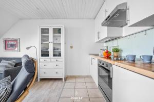 Ferienwohnung „Ostseeblick 1“ Stein