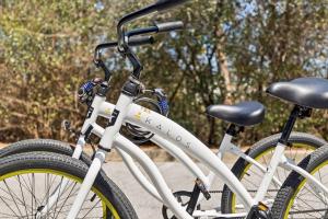 The Splash Pad Private Pool at The Pointe