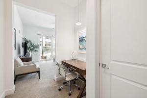 The Splash Pad Private Pool at The Pointe