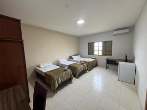 Alvorada Hospedagem