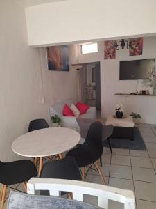 departamento bugambilias